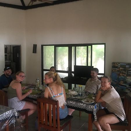 Yasawa Long Beach Hideout Resort Vuake Kültér fotó