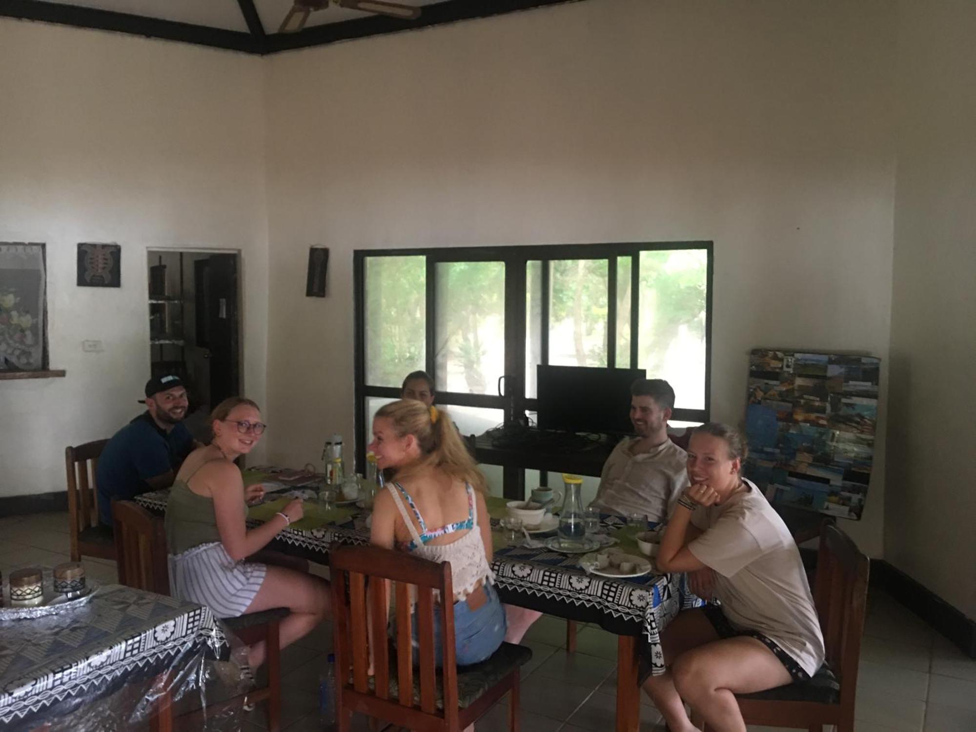 Yasawa Long Beach Hideout Resort Vuake Kültér fotó