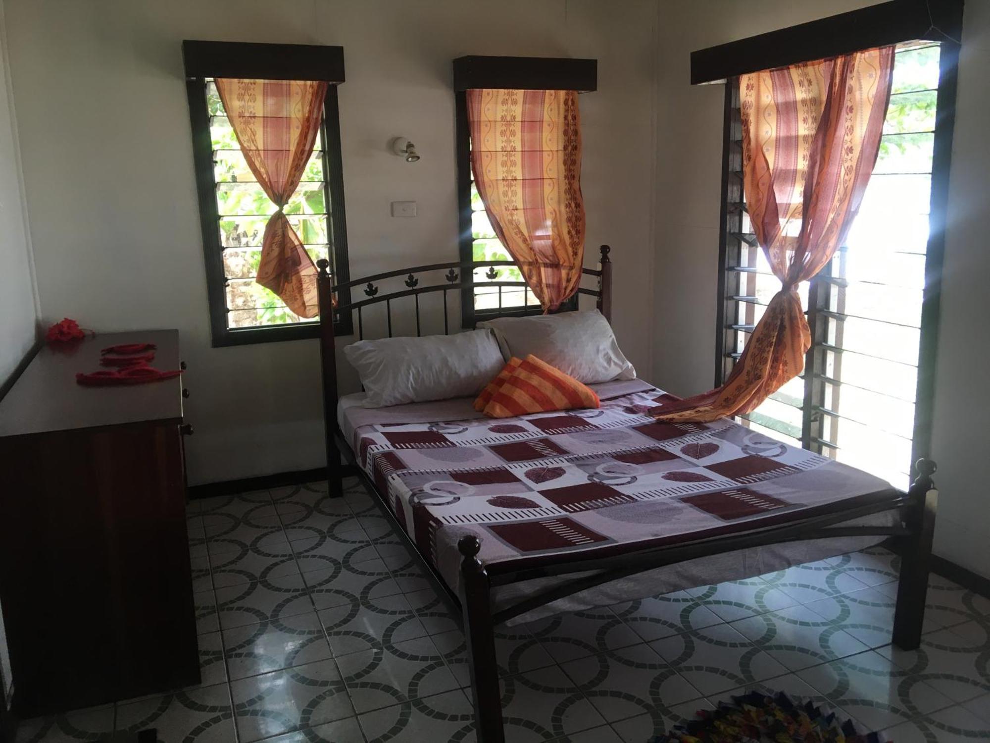Yasawa Long Beach Hideout Resort Vuake Kültér fotó